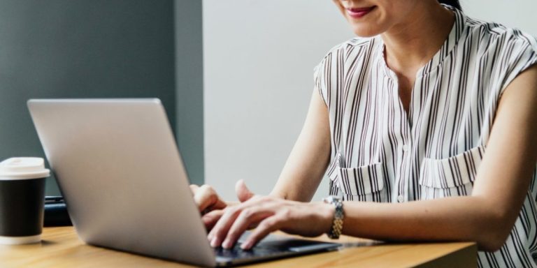 interne Bewerbung