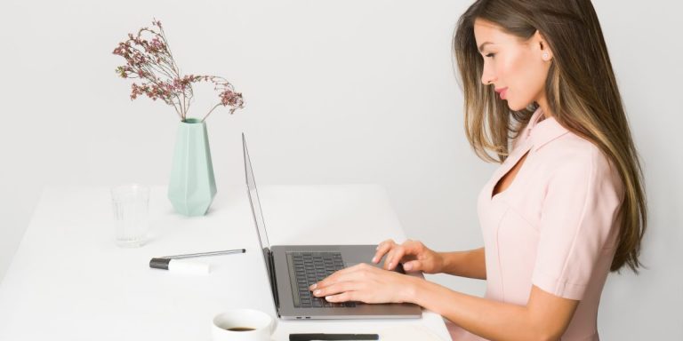 Online-Nebenjob