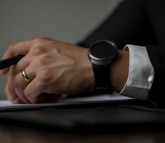befristeter Arbeitsvertrag