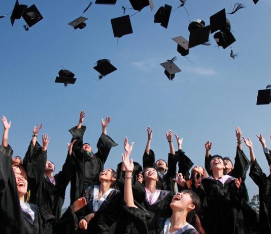 erfolgreich studieren