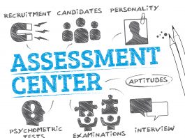 Assessment Center