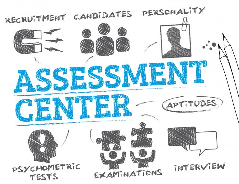 Assessment Center