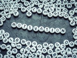 Motivationsschreiben