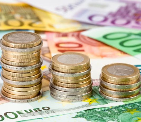 Münzen und Geldscheine, was sind Vermögenswirksame Leistungen?